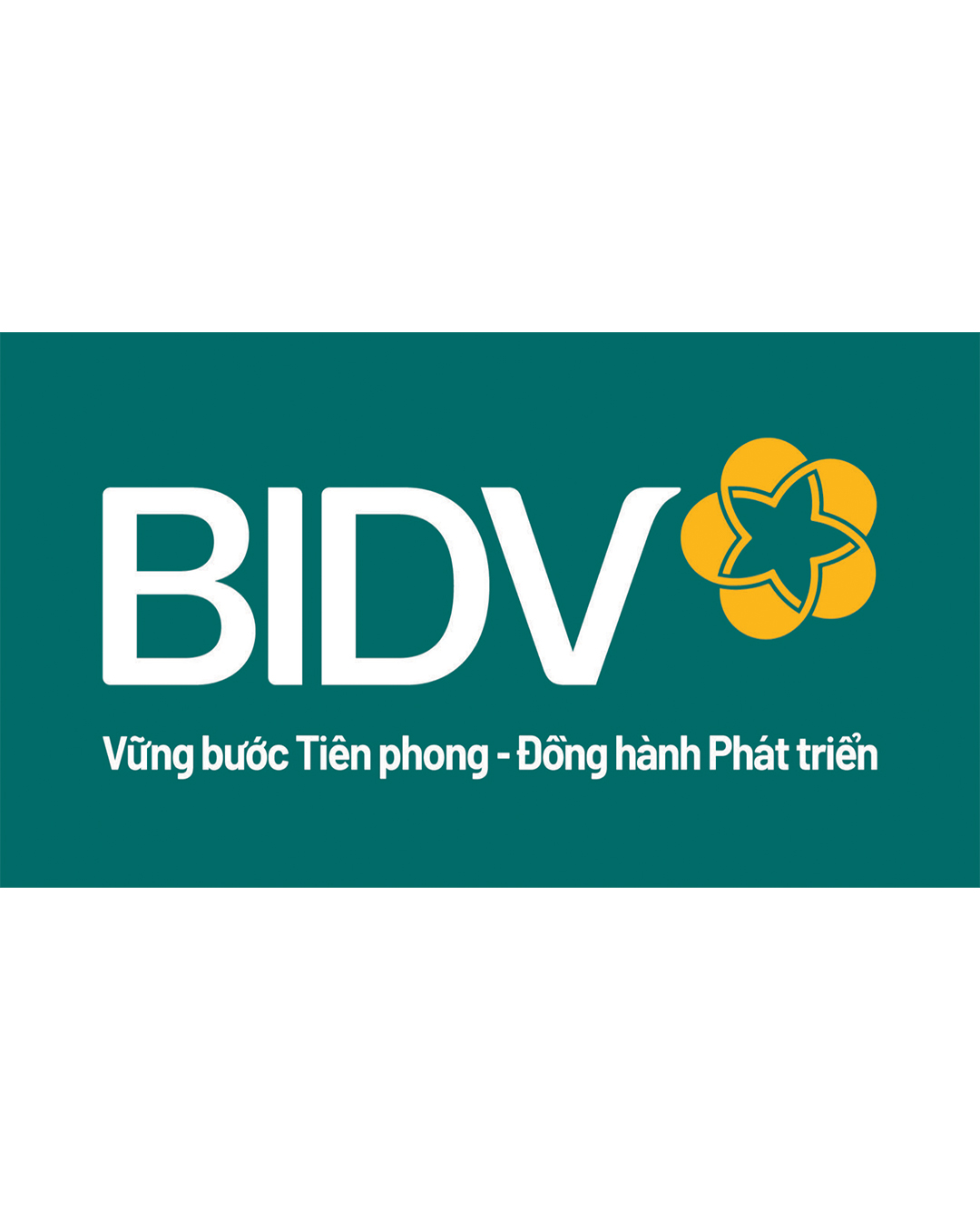 Nhà Tài Trợ Bạc - Ngân hàng TMCP Đầu tư và phát triển Việt Nam chi nhánh Khánh Hòa