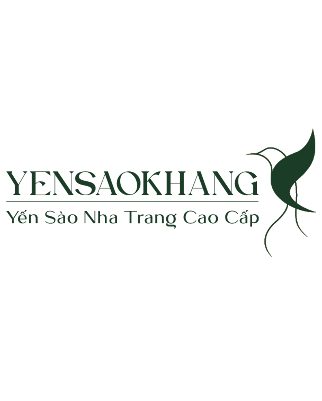 Nhà Tài Trợ Vàng - Công ty TNHH Yến sào Khang