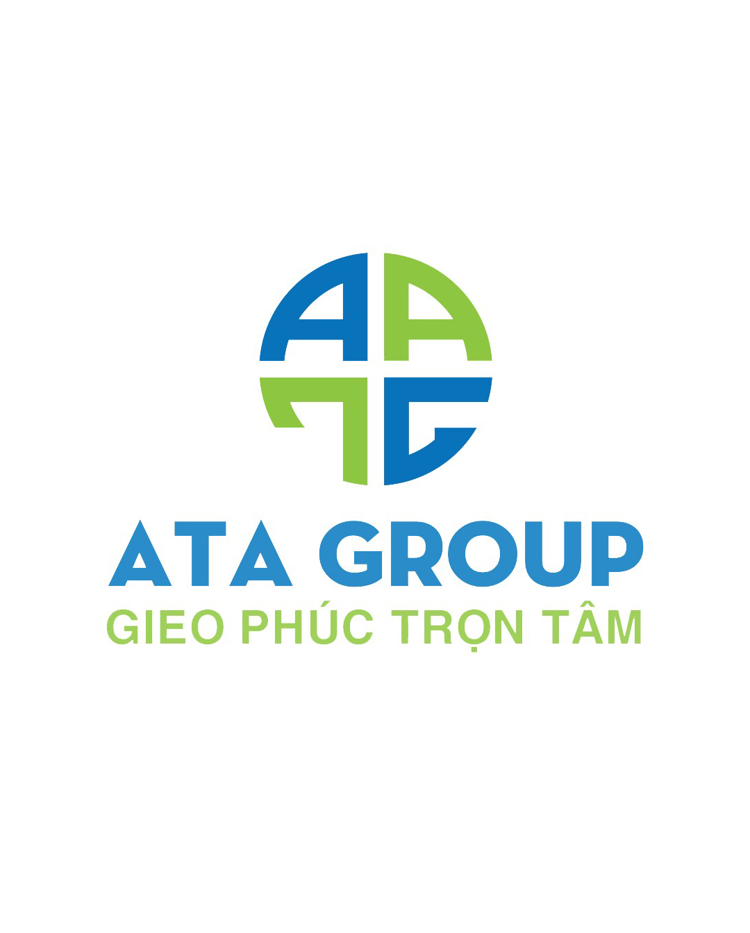 Nhà Tài Trợ Vàng - Công ty Cổ phần Tập đoàn đầu tư ATA