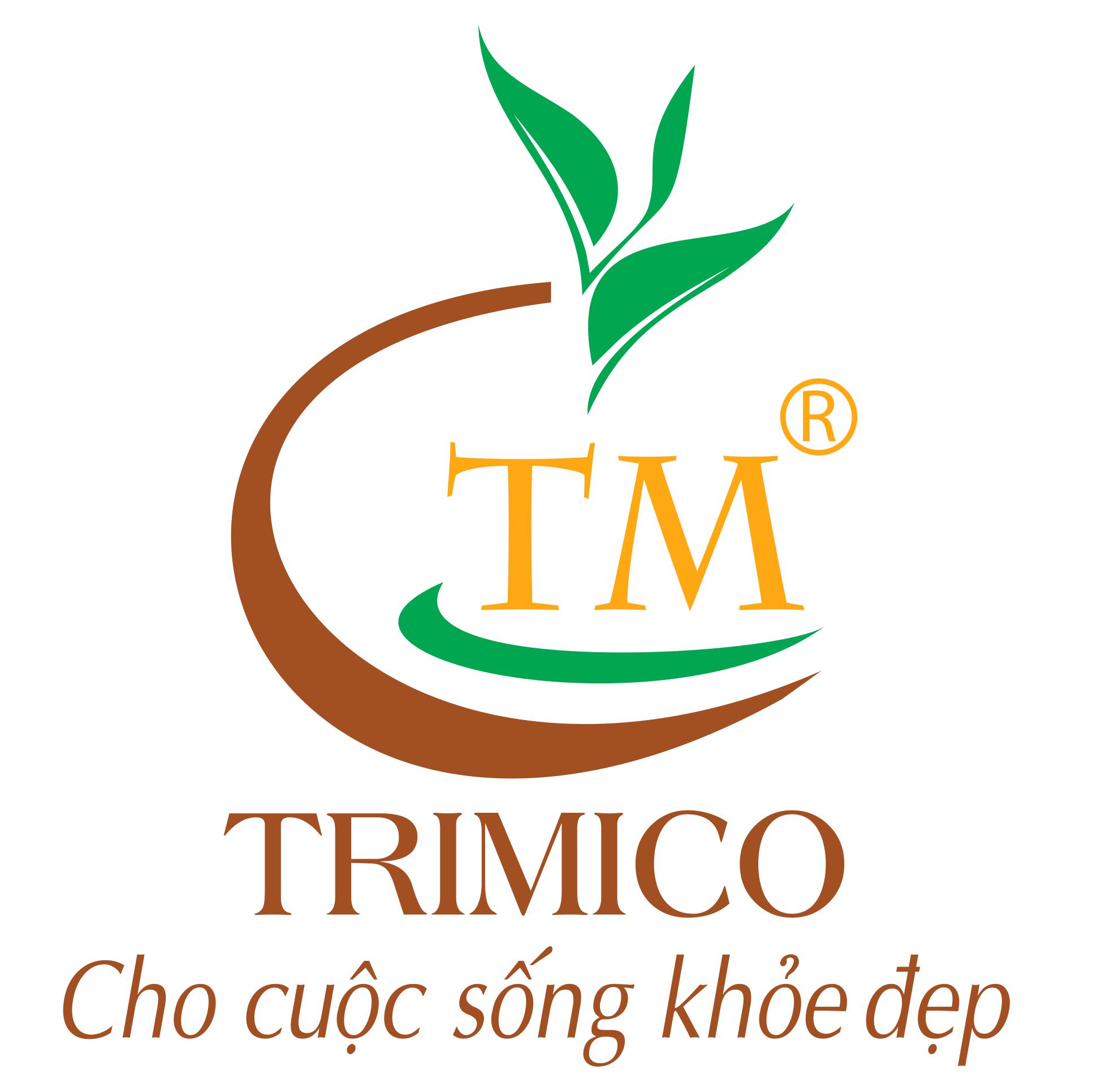 Nhà Tài Trợ Vàng - Công ty TNHH Triết Minh - Trimico
