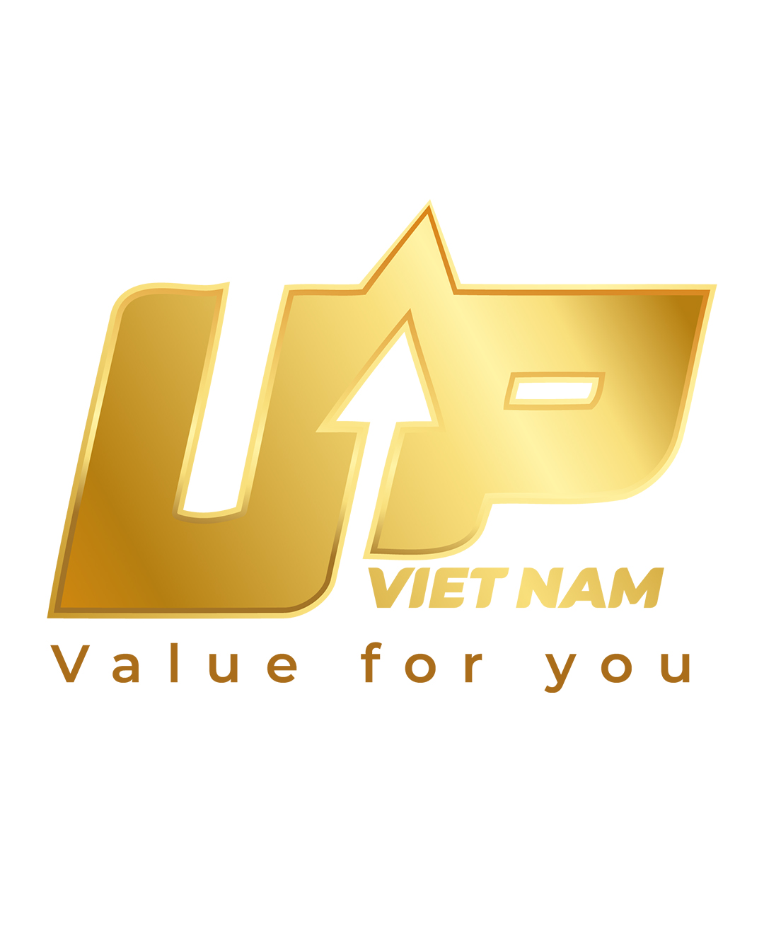 Nhà Tài Trợ Vàng - Công ty Cổ phần Đầu tư UP Việt Nam